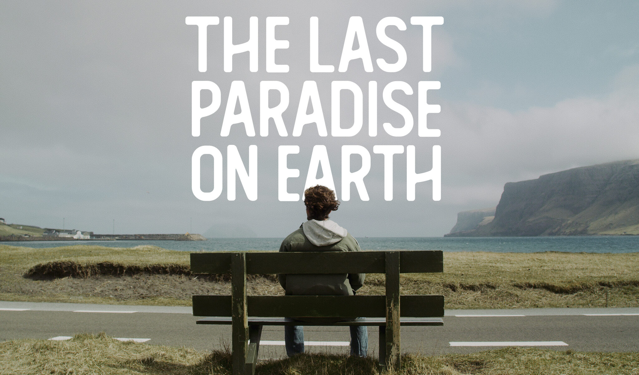 THE LAST PARADISE ON EARTH