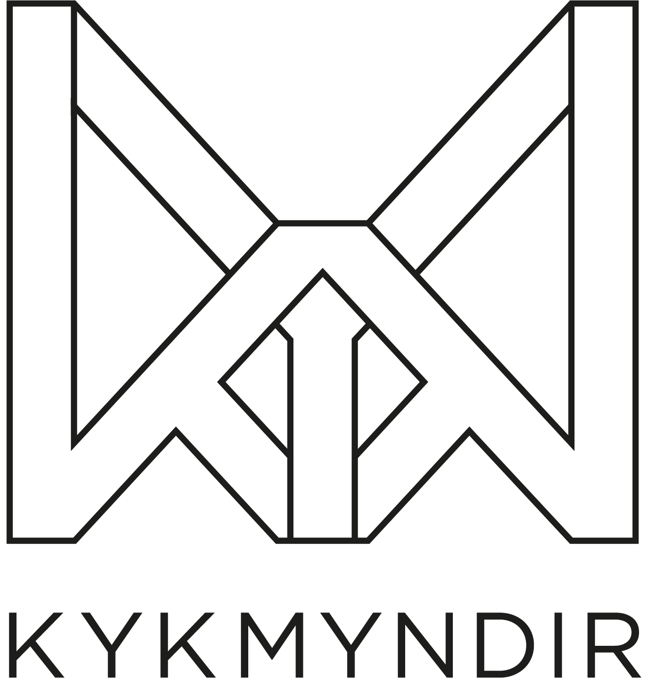 Kykmyndir