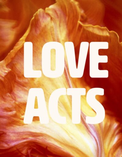 Love Acts