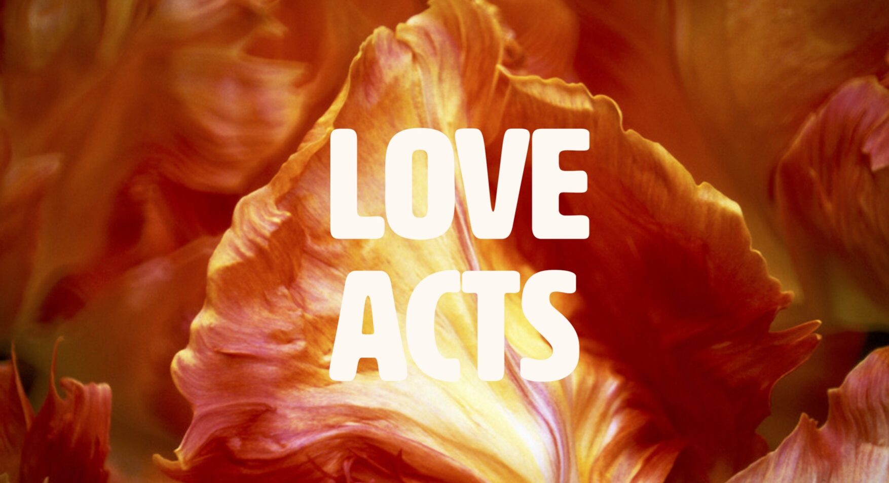 Love Acts